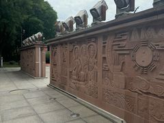 -唐城墙遗址公园