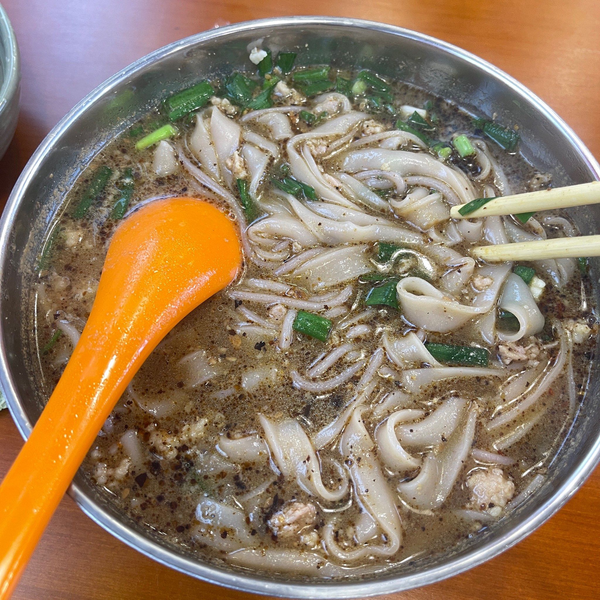 米线爱好者的福音🙋‍♀️