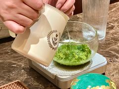 -LA MATCHA抹茶吧(进贤路店)