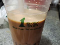 -1点点(文一西路店)