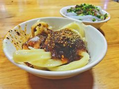 -洞子口张老二凉粉(文殊院店)