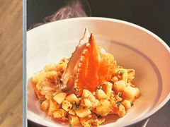 菜单-甬府小鲜(环贸iapm店)