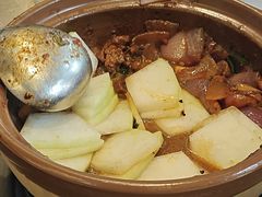 -胡须佬鸡煲四季火锅店(石厦西村直营店)