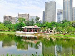 -西海子公园