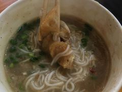 -汪记鲜鱼糊汤粉(沈阳路总店)