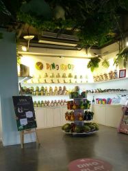 -恐龙探索乐园(磁器口店)