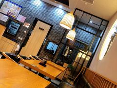 大堂-格朗合 · 鸡汤米线(和悦汇店)