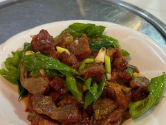 -东北缘餐厅(兰埔路店)