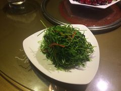 -乔家大院私房菜(海佳云顶店)
