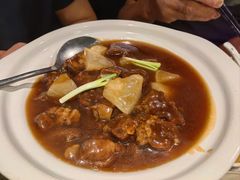 -留半山·香港食堂(啦啦宝都店)