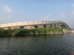 景点-白洋淀景区