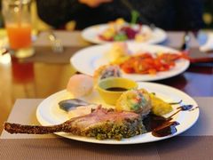 -索菲特西湖大酒店·香榭丽全日候餐厅(南山路店)