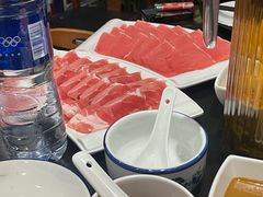 -北门涮肉·铜锅涮肉(南锣鼓巷店)