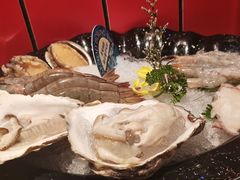 -牛New寿喜烧(金鹰世界店)