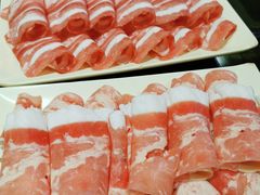 -宽板凳老灶火锅(南礼士路店)