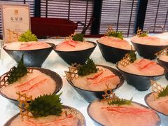 -雍和会海鲜姿造自助(湖东路店)