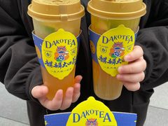 -龙湖重庆时代天街