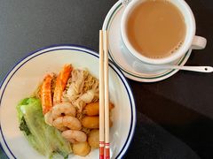-左记港食(融科天城店)