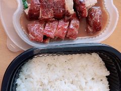 -香港新曜记茶餐厅(星耀城店)