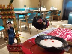 古法鱼豆花-青瓷火锅料理(西单大悦城店)