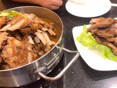 -蝎王府羊蝎子(北大地店)