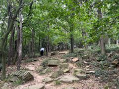 -虞山风景区