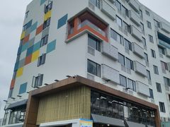 -香洲区图书馆(乐士文化区店)