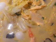 -绿茶餐厅(千岛湖银泰城店)