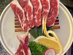 -樱嘢·炭火烧肉(惠南店)