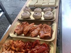 -阿昌白族石板烧(大理古城店)