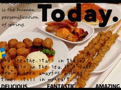 -宜家家居(哈尔滨商场店)