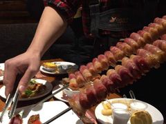 -汉巴味德巴西烤肉(顺和广场店)