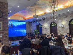 -巴依老爷新疆美食(工体旗舰店)