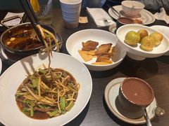 -庐灶江南·江南菜·四合院Bistro(东直门雍和宫·原华侨宾馆店)