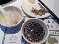 -烹然四季椰子鸡火锅(姚家园万象汇店)