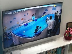 -马博士婴幼儿游泳馆(广安门旗舰店)