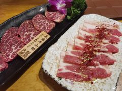 -大阪烧肉BAKA一代(十亩地店)