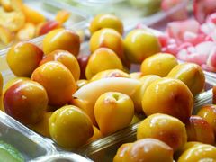 -老炳·七丛松甘草水果