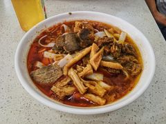 -周记热干面豆皮大王(桃花东街店)