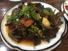 -椒香川流不息川菜馆(二七北路店)