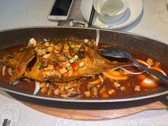 太平湖臭鳜鱼-徽珍源(龙茗路店)