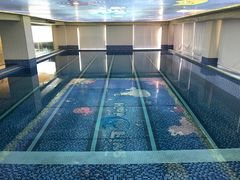 -海帆亲子游泳(茂业中心)