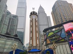 -八一路好吃街(雨田商务大厦店)