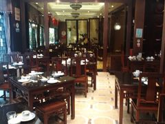 大堂-皇饭儿·王润兴酒楼(河坊街店)