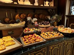 -B&C黄油与面包·THE GARDEN BAKERY概念店(世纪汇店)