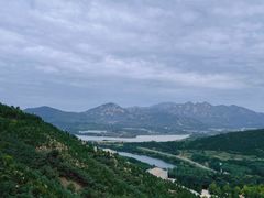 -龙口南山旅游景区