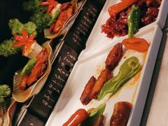 -亚马逊环球美食百汇(新城吾悦广场店)