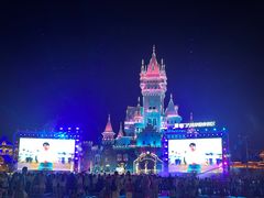 -厦门方特梦幻王国