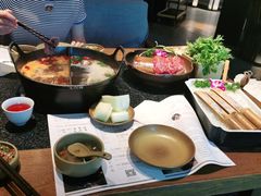 -盡膳口福跷脚牛肉火锅(北美新天地店)