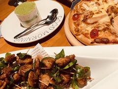 -米兰西点(人民大街店)